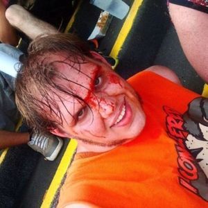 Meet your Posher, Steve